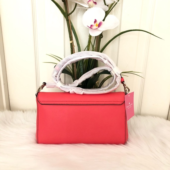 💐KATE SPADE Laurel Way Greer - Picture 2 of 14